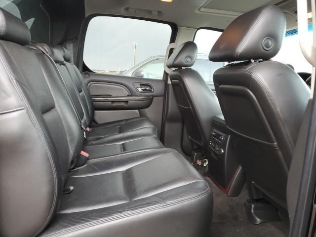 2008 Cadillac Escalade EXT