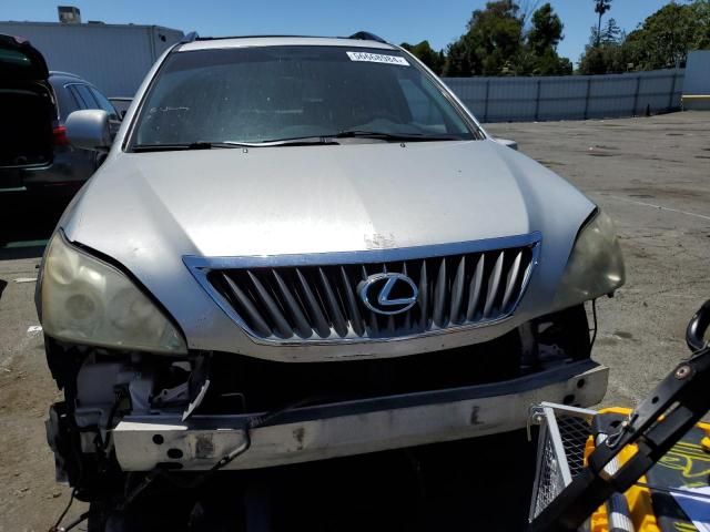 2008 Lexus RX 350