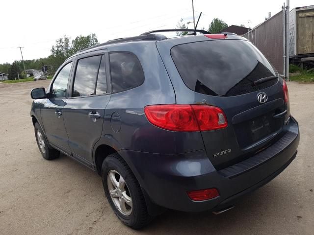 2009 Hyundai Santa FE GL