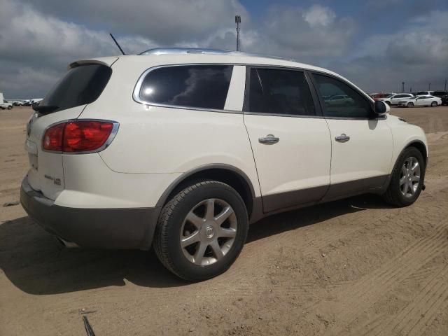 2008 Buick Enclave CXL