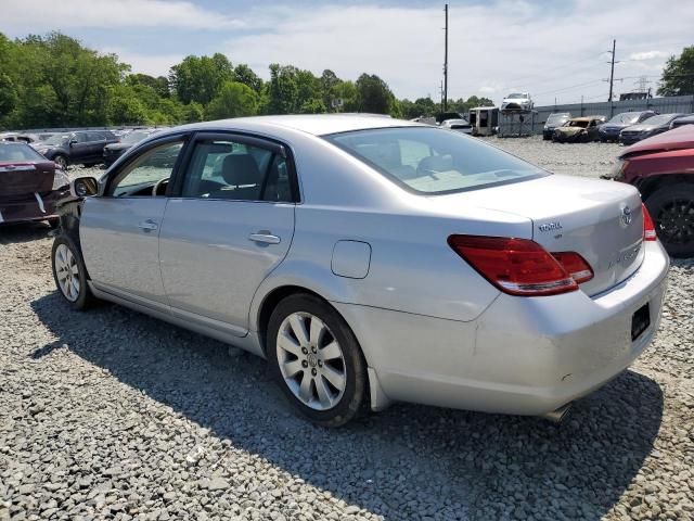 2006 Toyota Avalon XL