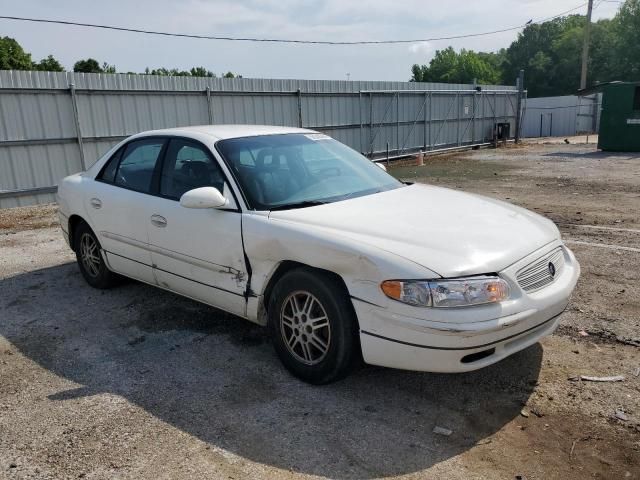 2003 Buick Regal LS