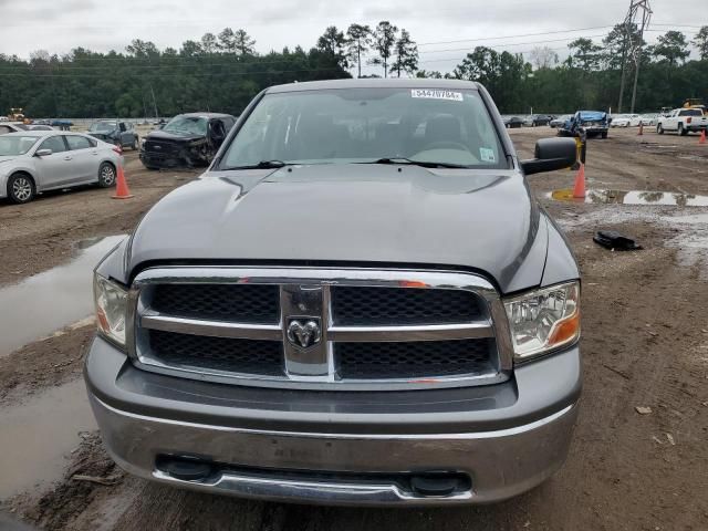 2009 Dodge RAM 1500