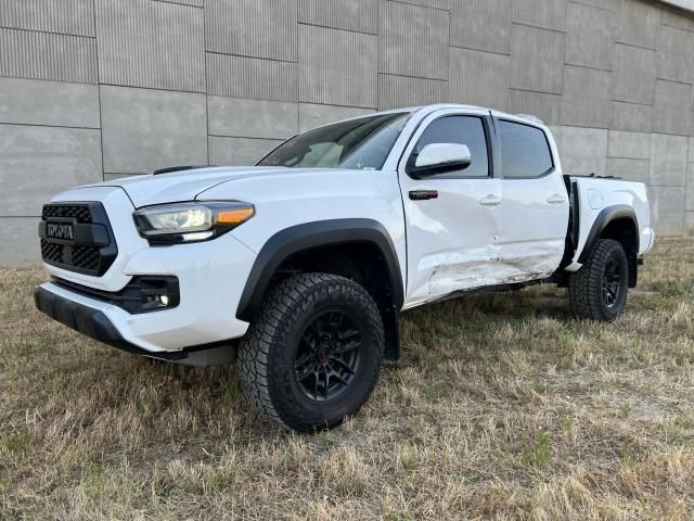 2021 Toyota Tacoma Double Cab