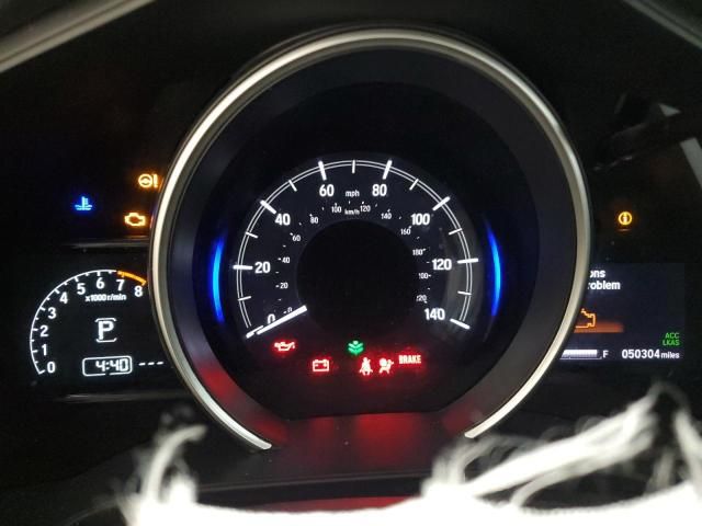 2019 Honda FIT EX
