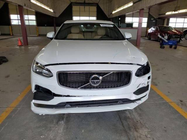 2018 Volvo S90 T5 Momentum