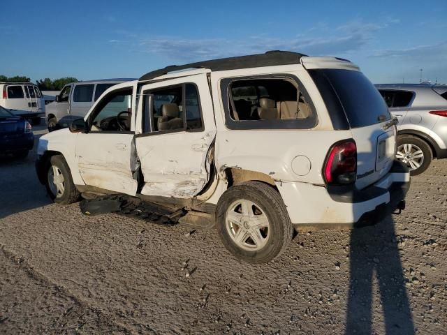 2003 Chevrolet Trailblazer EXT