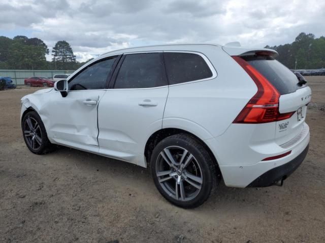 2018 Volvo XC60 T5