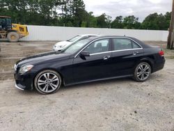 Run And Drives Cars for sale at auction: 2014 Mercedes-Benz E 350