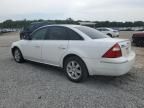 2007 Ford Five Hundred SEL