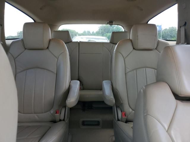 2010 Buick Enclave CXL