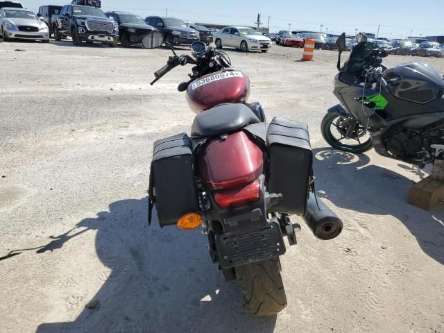 2016 Harley-Davidson XG750