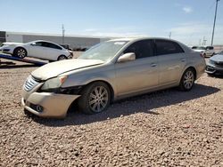 Salvage cars for sale at Phoenix, AZ auction: 2008 Toyota Avalon XL