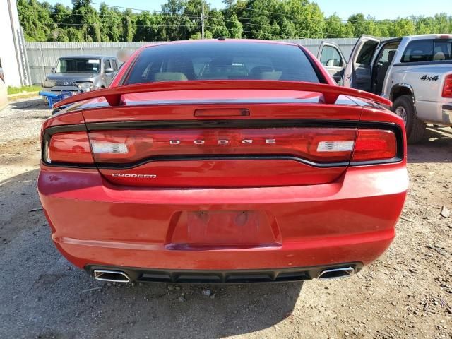 2011 Dodge Charger