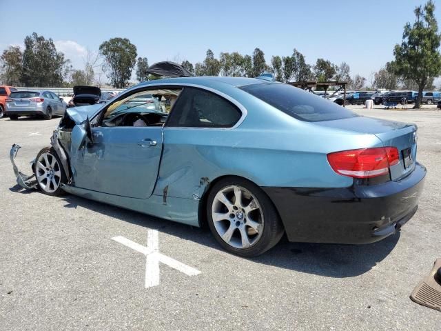 2008 BMW 335 I