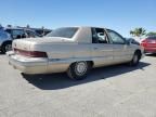 1996 Buick Roadmaster Limited