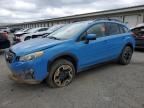 2017 Subaru Crosstrek Limited