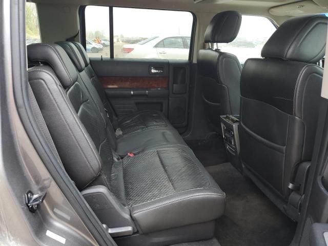 2009 Ford Flex Limited