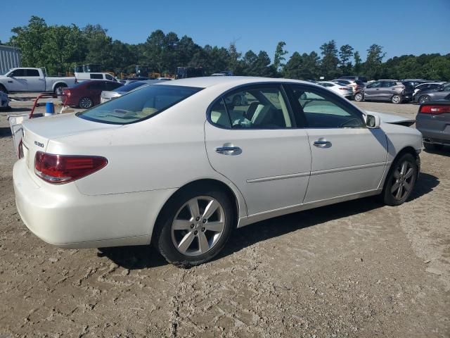 2006 Lexus ES 330