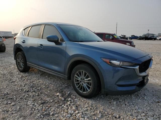 2018 Mazda CX-5 Sport