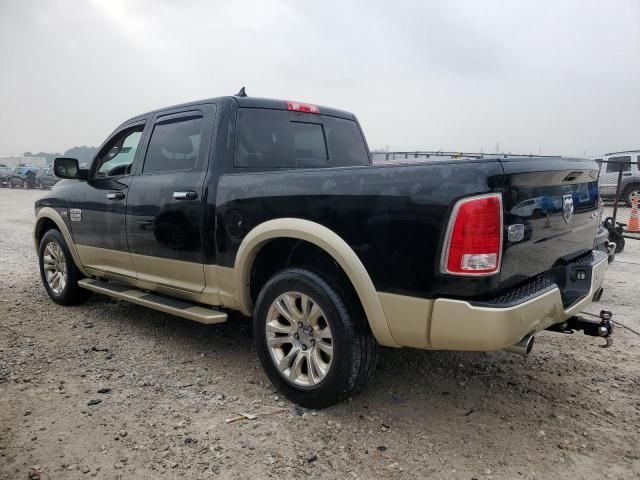 2014 Dodge RAM 1500 Longhorn