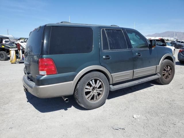 2003 Ford Expedition Eddie Bauer