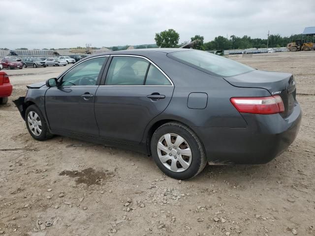 2009 Toyota Camry Base