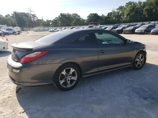 2008 Toyota Camry Solara SE