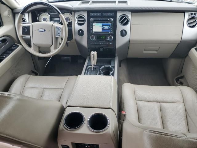 2012 Ford Expedition Limited