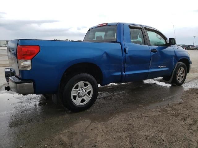 2008 Toyota Tundra Double Cab