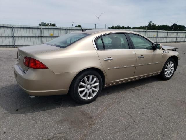 2006 Buick Lucerne CXS