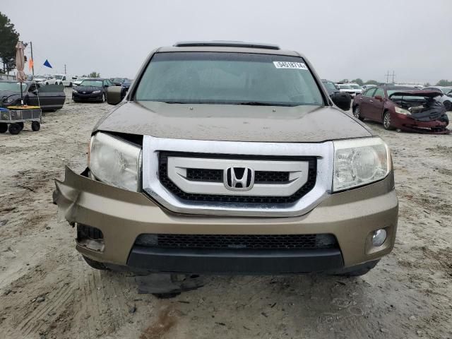 2009 Honda Pilot EXL