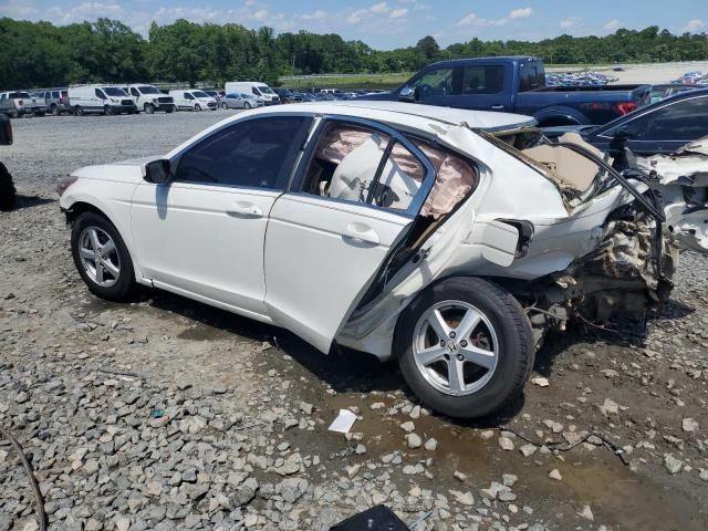 2010 Honda Accord LX