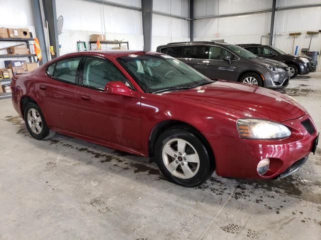 2005 Pontiac Grand Prix GT