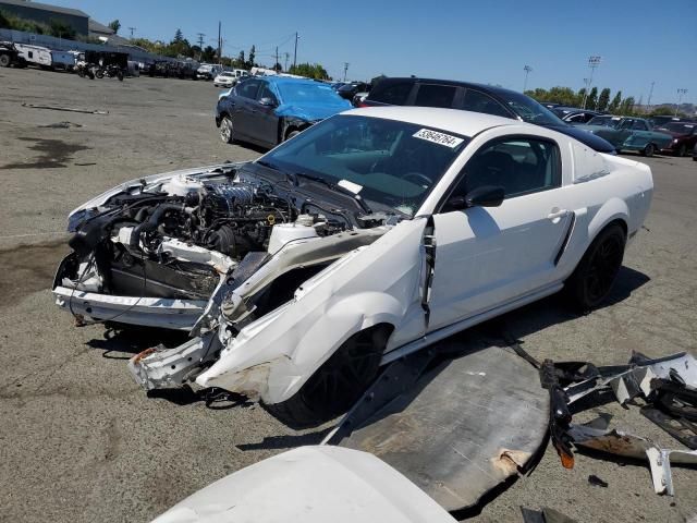 2007 Ford Mustang GT