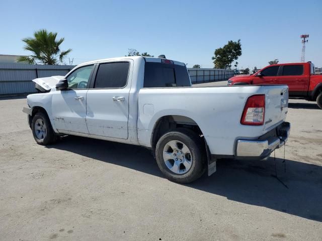 2019 Dodge RAM 1500 BIG HORN/LONE Star