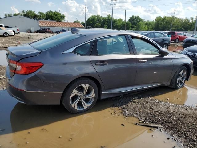 2019 Honda Accord EX