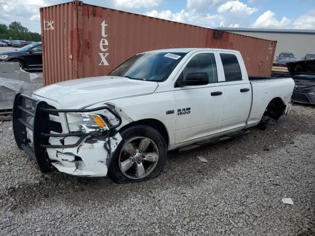 2014 Dodge RAM 1500 ST