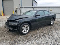 Salvage cars for sale from Copart Memphis, TN: 2022 Dodge Charger SXT