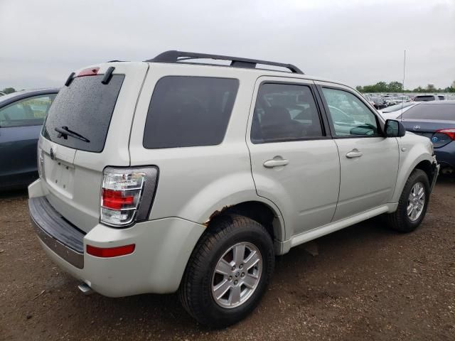 2009 Mercury Mariner