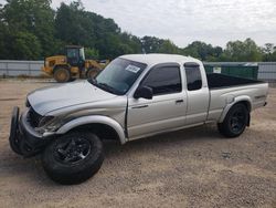 Salvage cars for sale at Theodore, AL auction: 2004 Toyota Tacoma Xtracab Prerunner