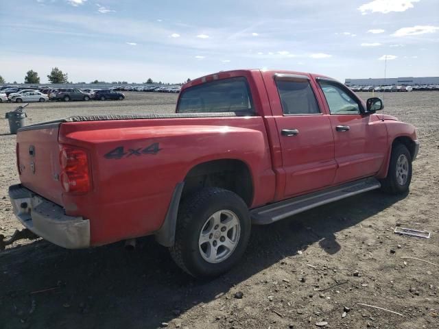 2005 Dodge Dakota Quad SLT