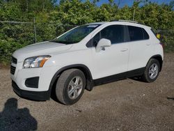 2015 Chevrolet Trax 1LT for sale in Columbus, OH