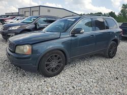 Salvage cars for sale at Wayland, MI auction: 2007 Volvo XC90 3.2