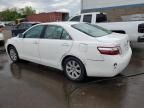 2008 Toyota Camry Hybrid