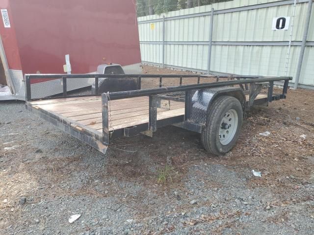 2025 Utility Trailer