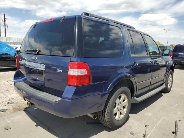 2010 Ford Expedition XLT