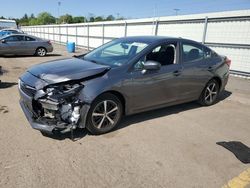 Vehiculos salvage en venta de Copart Pennsburg, PA: 2019 Subaru Impreza Premium