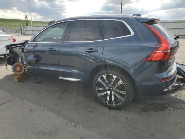 2023 Volvo XC60 Ultimate