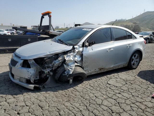 2013 Chevrolet Cruze LT